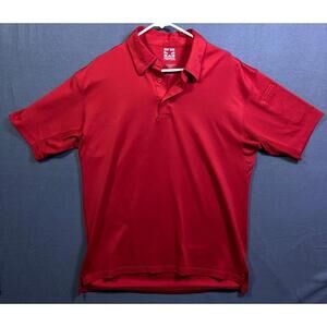 Propper® Mens Tactical Polo Shirt Short Sleeve Pen Pocket Sunglass Loop Uniform